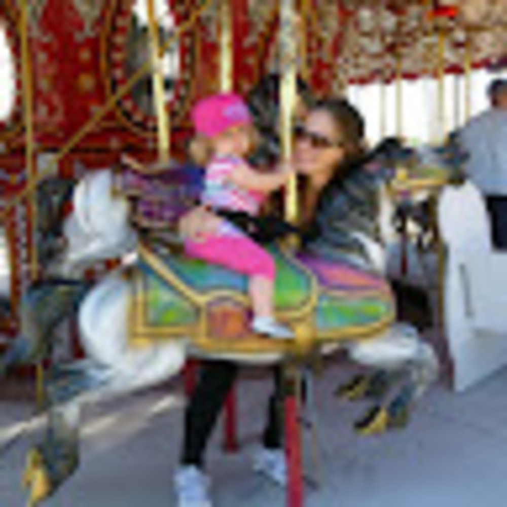 Meet your Posher, Stacy